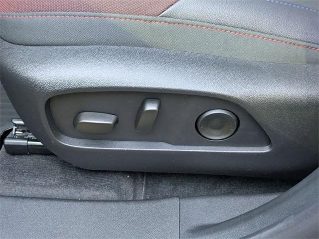 new 2026 Chevrolet Equinox car, priced at $33,201