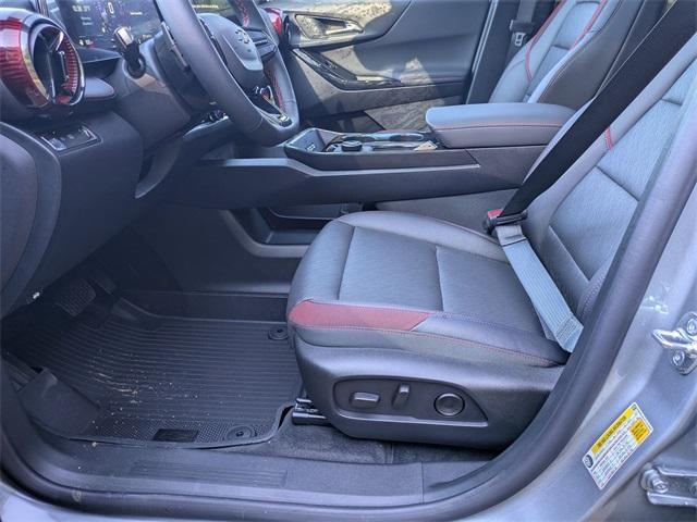 new 2026 Chevrolet Equinox car, priced at $33,201