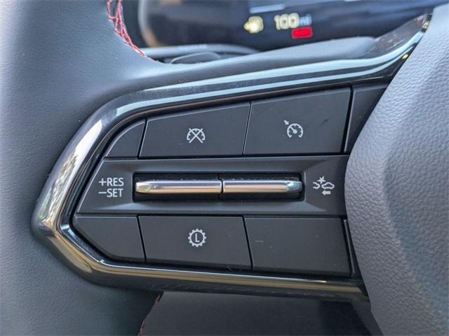 new 2026 Chevrolet Equinox car, priced at $33,201