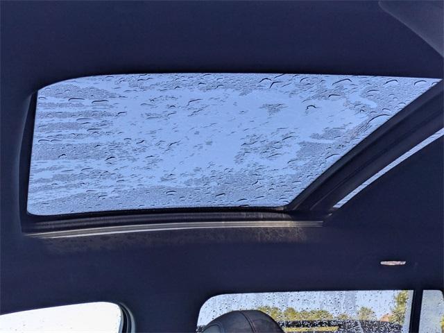 new 2026 Chevrolet Equinox car, priced at $33,201