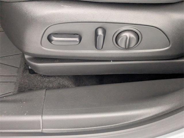 used 2024 Buick Encore GX car, priced at $27,699