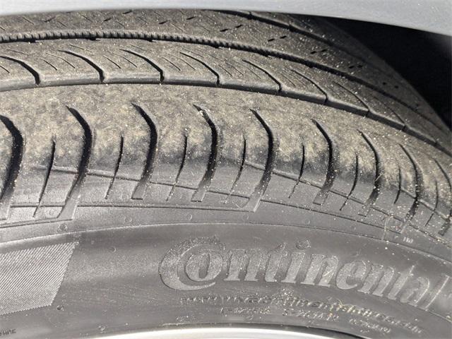 used 2024 Buick Encore GX car, priced at $27,699