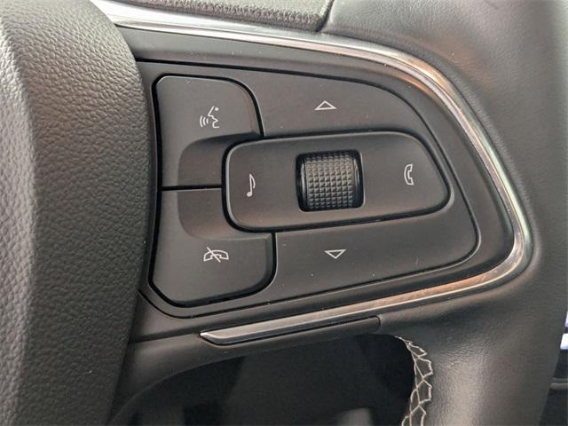 used 2024 Buick Encore GX car, priced at $27,699