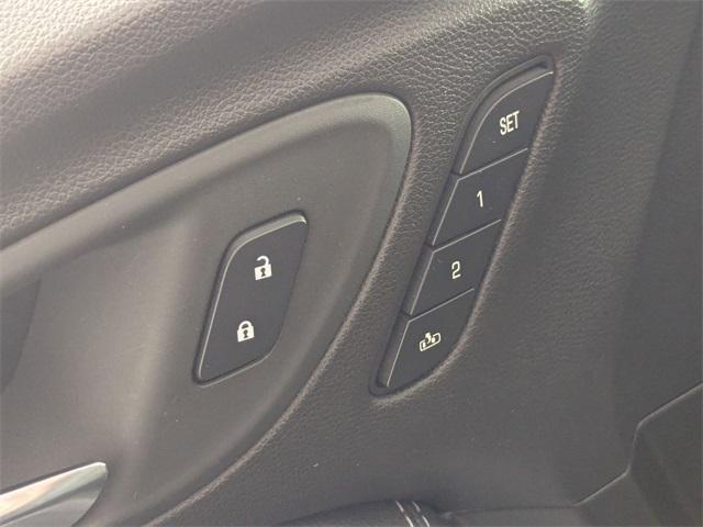 used 2024 Buick Encore GX car, priced at $27,699