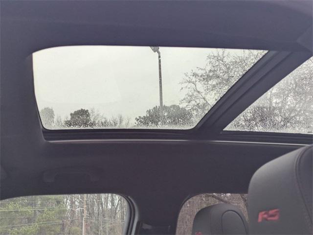 new 2026 Chevrolet TrailBlazer car, priced at $30,180