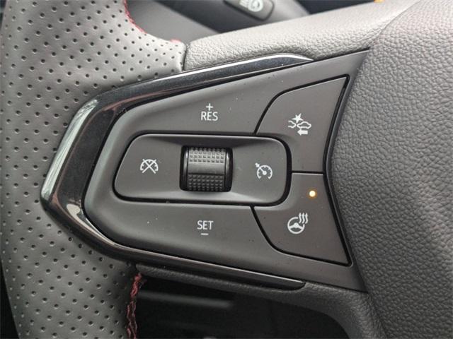 new 2026 Chevrolet TrailBlazer car, priced at $30,180