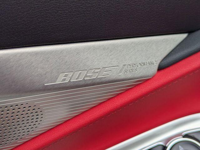 used 2023 Chevrolet Corvette car, priced at $67,258