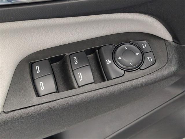 used 2024 Chevrolet Equinox car, priced at $21,167