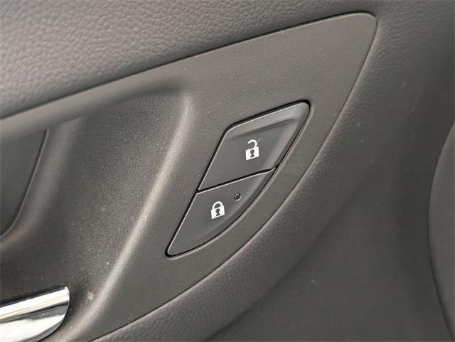 used 2024 Chevrolet Equinox car, priced at $21,167