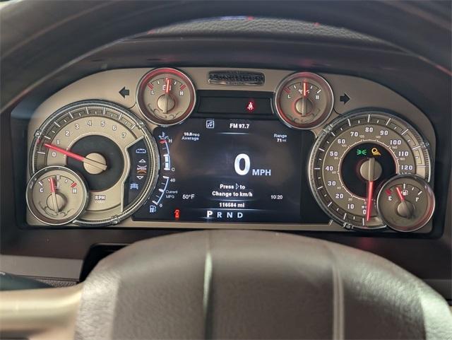 used 2013 Ram 1500 car, priced at $19,517