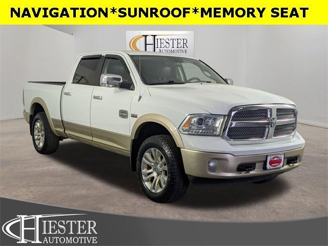 used 2013 Ram 1500 car, priced at $19,517