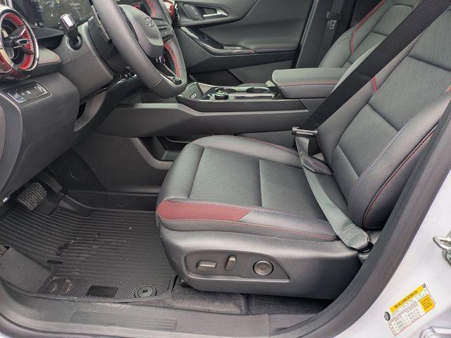 new 2026 Chevrolet Equinox car, priced at $33,590