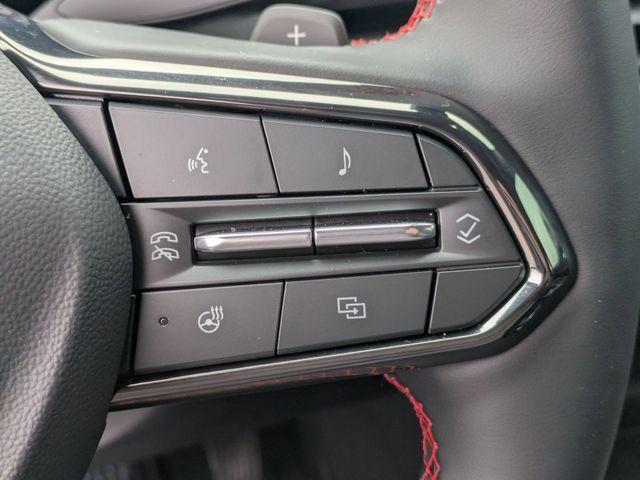 new 2026 Chevrolet Equinox car, priced at $33,590