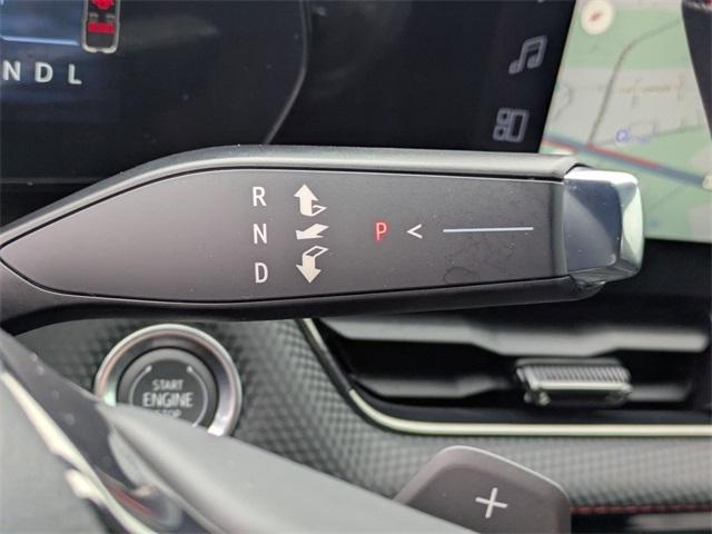 new 2026 Chevrolet Equinox car, priced at $33,590