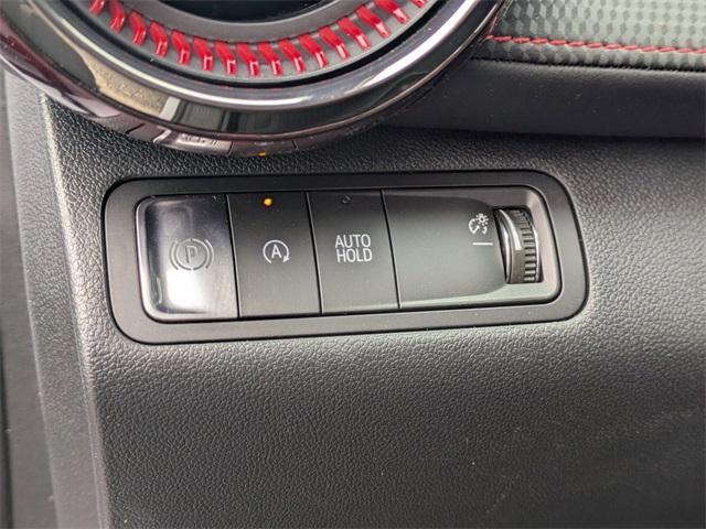 new 2026 Chevrolet Equinox car, priced at $33,590