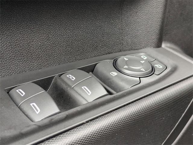 new 2026 Chevrolet Silverado 1500 car