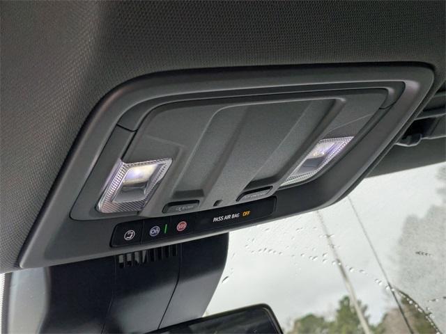 new 2026 Chevrolet Silverado 1500 car