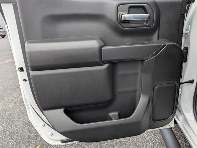 new 2026 Chevrolet Silverado 1500 car