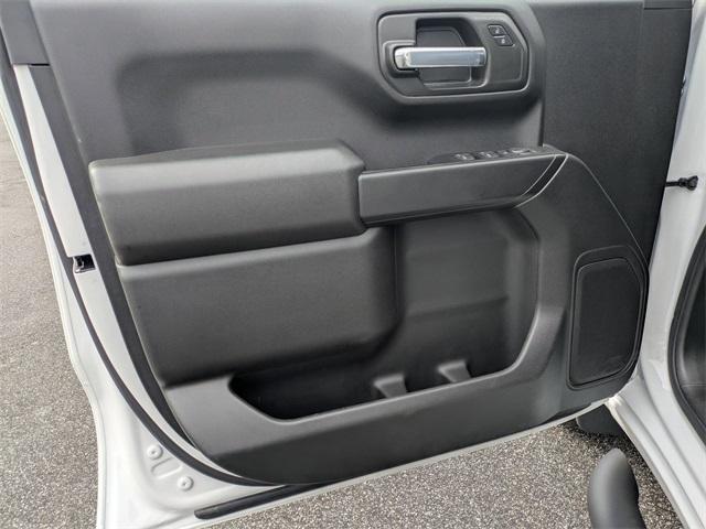 new 2026 Chevrolet Silverado 1500 car