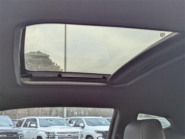 used 2016 Chevrolet Camaro car, priced at $30,339