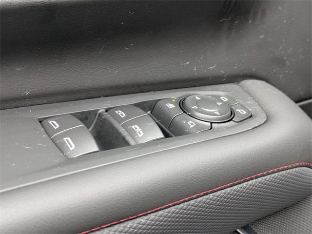 new 2026 Chevrolet Suburban car, priced at $78,125