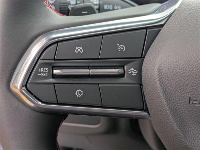 new 2026 Chevrolet Suburban car, priced at $78,125