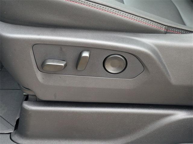 new 2026 Chevrolet Suburban car, priced at $78,125