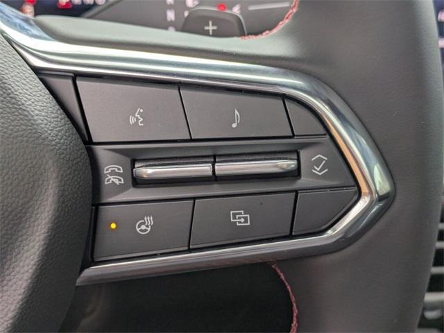 new 2026 Chevrolet Suburban car, priced at $78,125