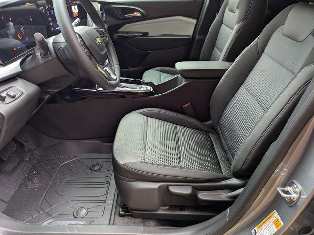 new 2026 Chevrolet Trax car, priced at $27,479