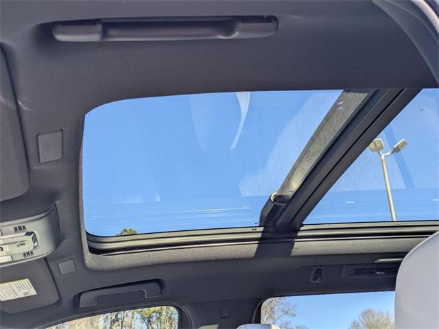 new 2026 Chevrolet Tahoe car, priced at $82,010