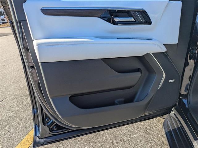 new 2026 Chevrolet Tahoe car, priced at $82,010