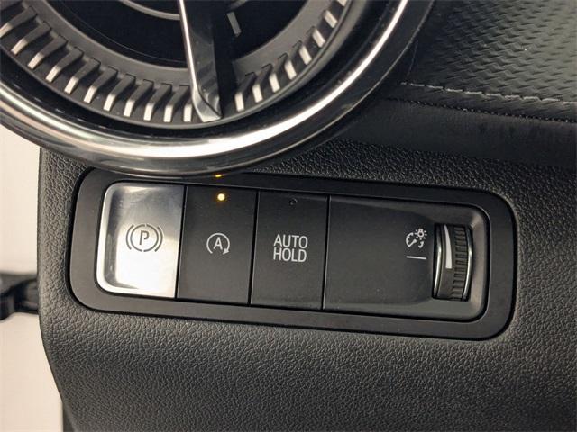 used 2026 Chevrolet Equinox car, priced at $27,511