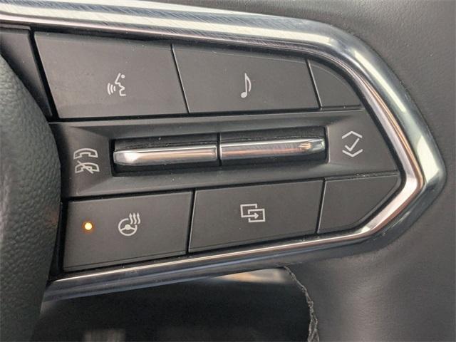 used 2026 Chevrolet Equinox car, priced at $27,511