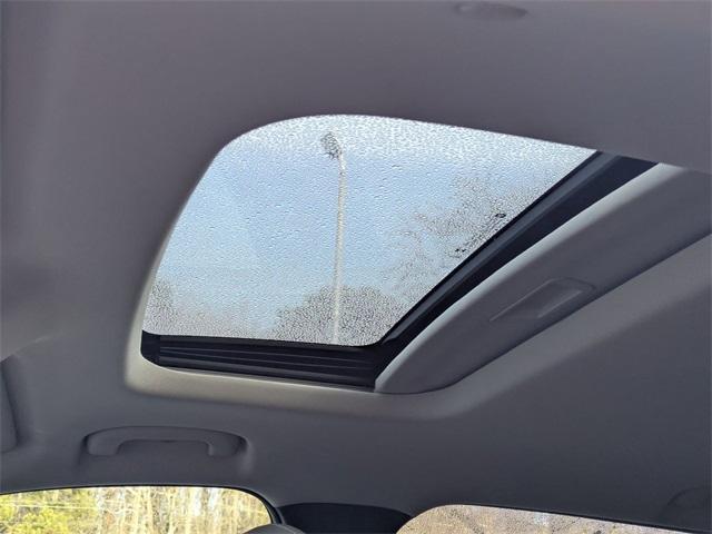 new 2026 Chevrolet Trax car, priced at $26,385