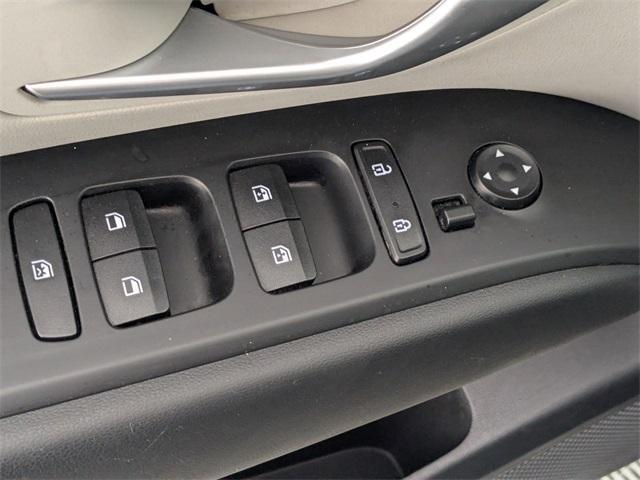 used 2024 Hyundai Tucson car, priced at $23,557