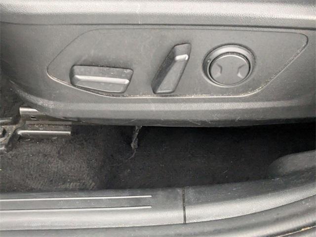 used 2024 Hyundai Tucson car, priced at $23,557