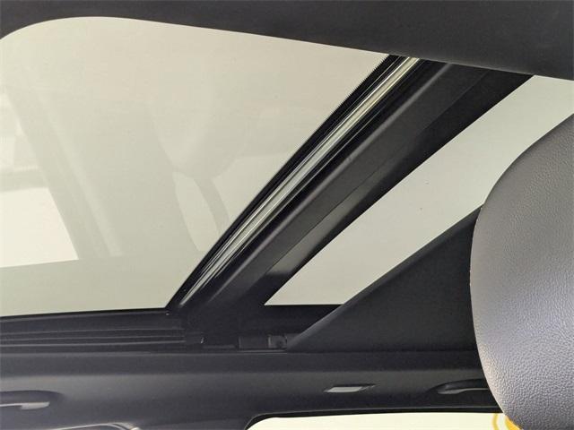 used 2021 Nissan Titan car, priced at $38,422