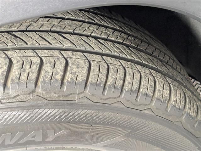 used 2020 Jeep Grand Cherokee car, priced at $20,796