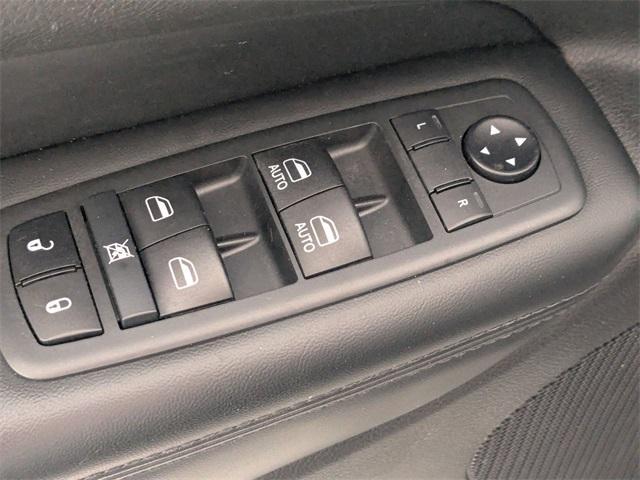 used 2020 Jeep Grand Cherokee car, priced at $20,796