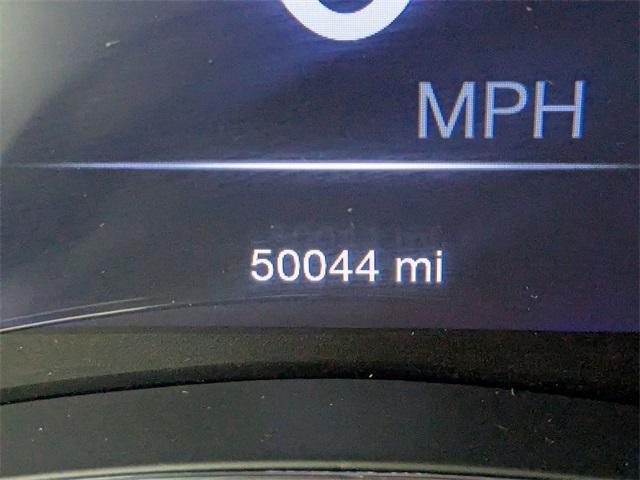 used 2020 Jeep Grand Cherokee car, priced at $20,796