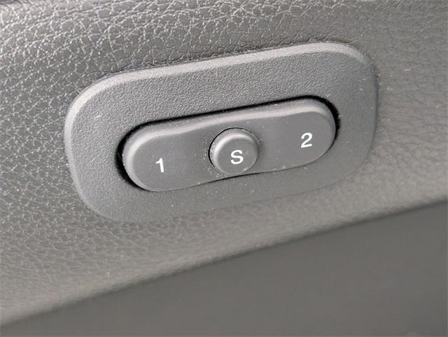 used 2021 Jeep Grand Cherokee car, priced at $27,024