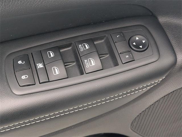 used 2021 Jeep Grand Cherokee car, priced at $27,024