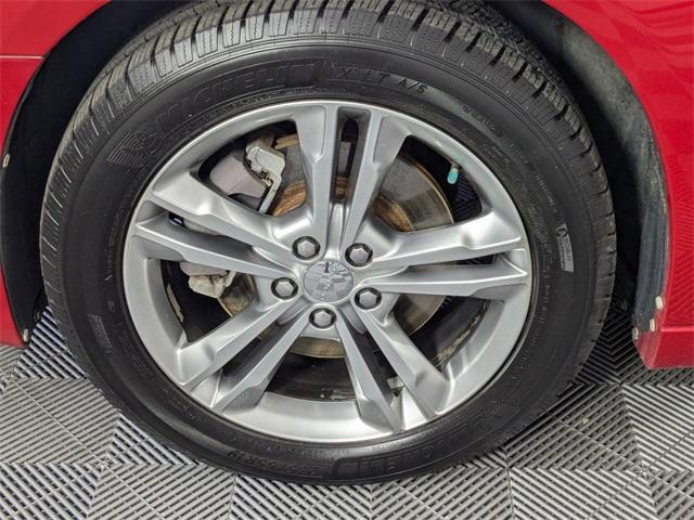 used 2012 Dodge Charger car, priced at $13,000