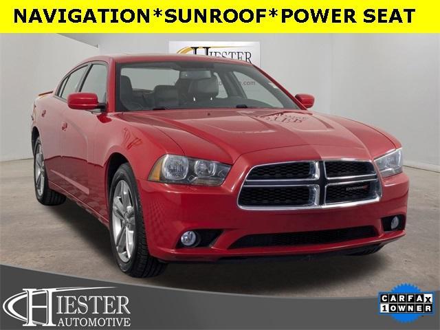 used 2012 Dodge Charger car, priced at $13,000
