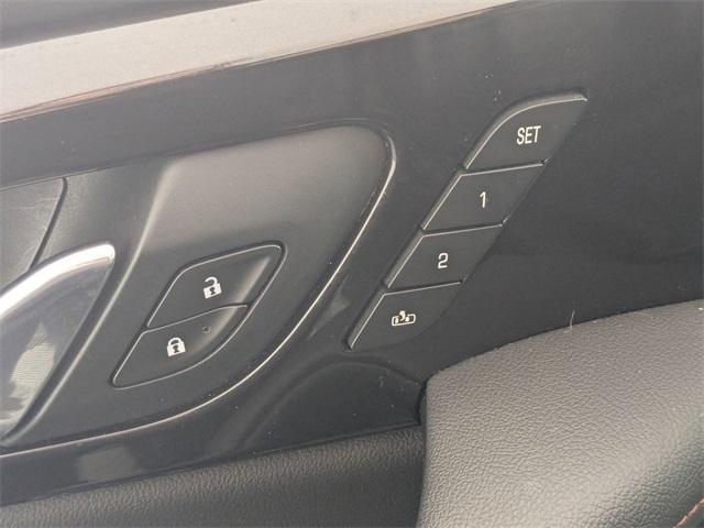 used 2020 Chevrolet Blazer car, priced at $23,795