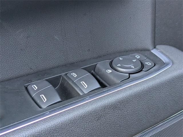 new 2026 Chevrolet Silverado 1500 car, priced at $58,340