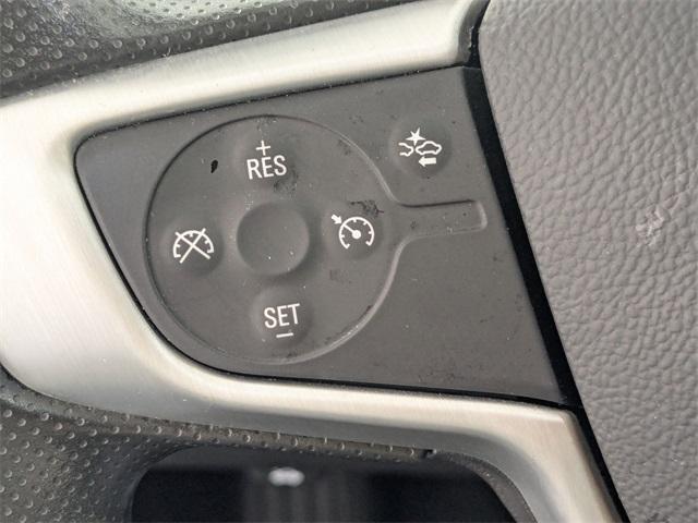 used 2023 GMC Terrain car, priced at $22,779