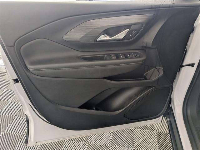used 2023 GMC Terrain car, priced at $22,779