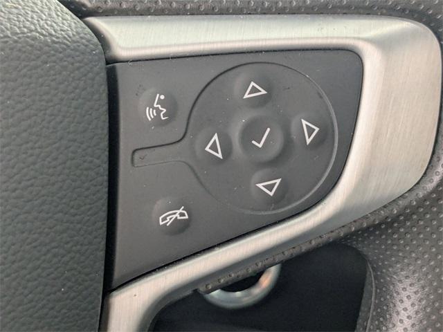 used 2023 GMC Terrain car, priced at $22,779