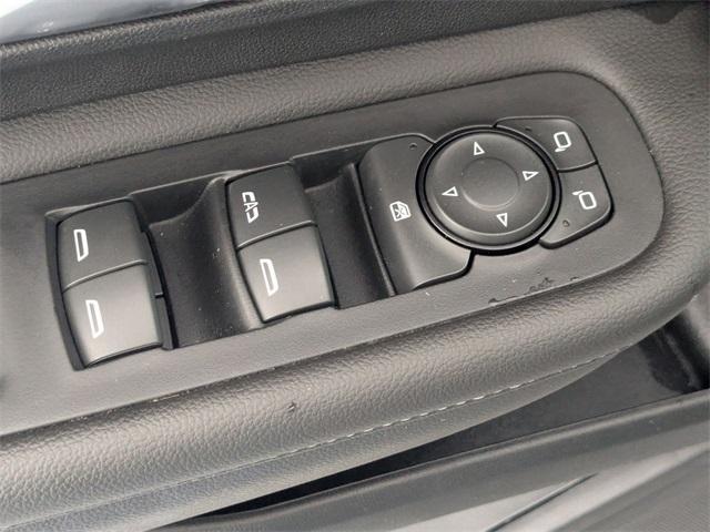 used 2023 GMC Terrain car, priced at $22,779